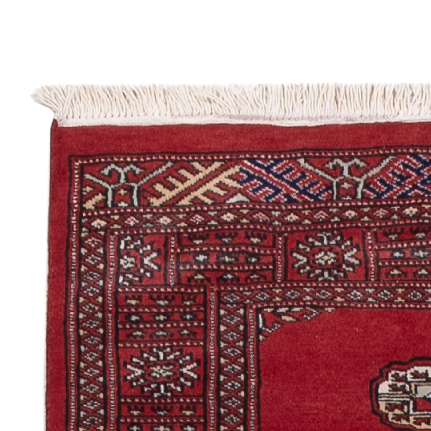 Dywan pakistański 331x81cm - Dywan orientalny