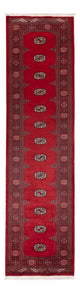 Dywan pakistański 319x81cm - Dywan orientalny