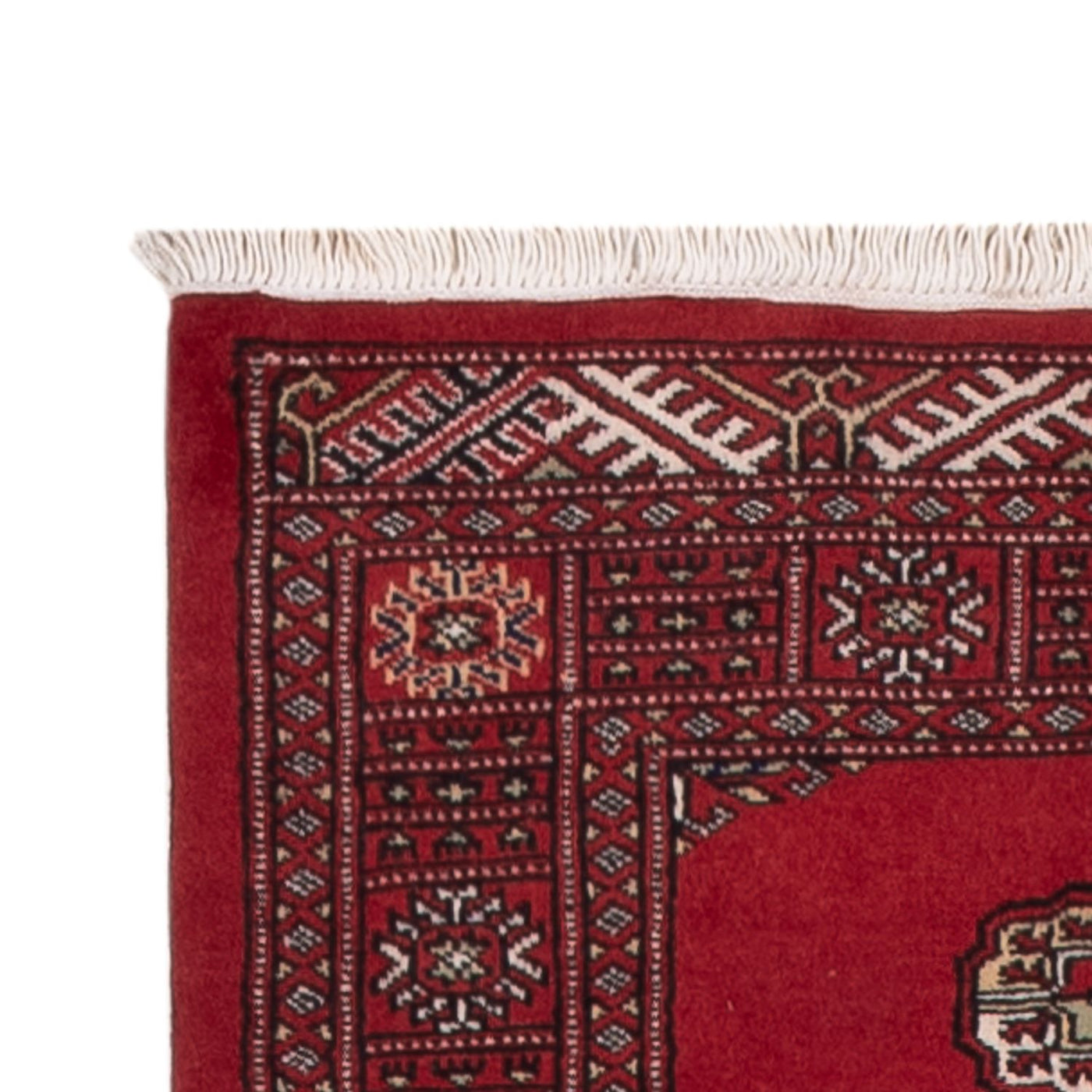 Dywan pakistański 319x81cm - Dywan orientalny