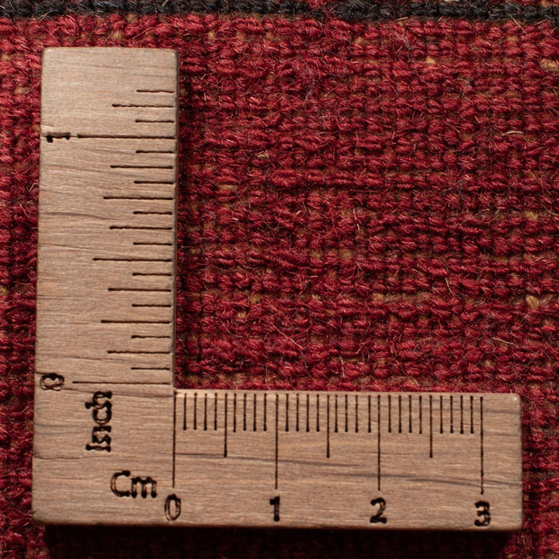 Biegacz Dywan pakistański - 319 x 81 cm - czerwony