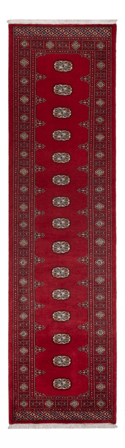 Dywan pakistański 80x323cm - Dywan orientalny