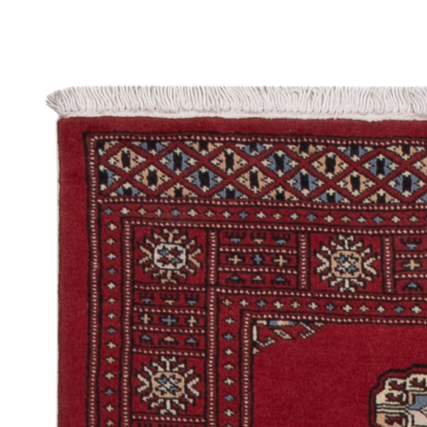 Dywan pakistański 323x80cm - Dywan orientalny