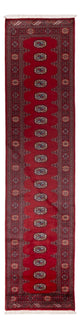 Dywan pakistański 343x77cm - Dywan orientalny