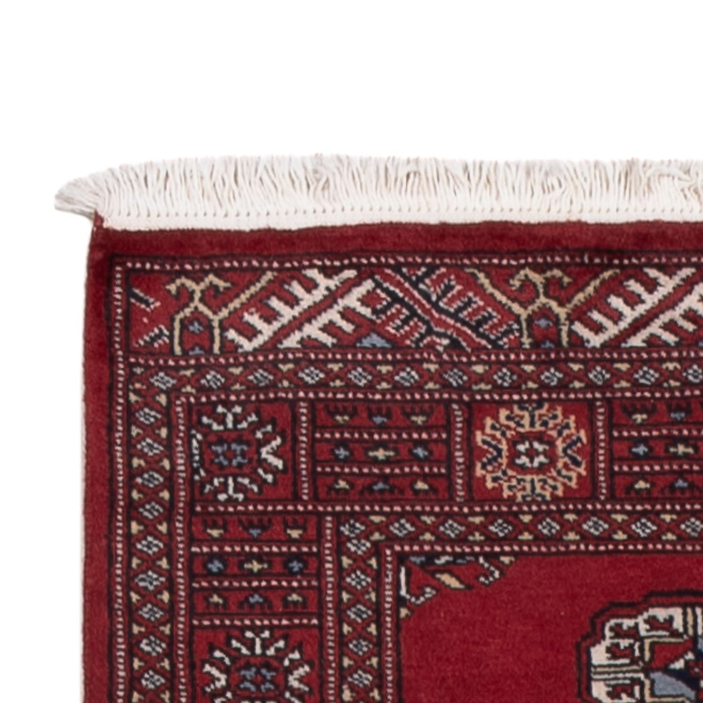Dywan pakistański 343x77cm - Dywan orientalny