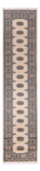Dywan pakistański 358x80cm - Dywan orientalny