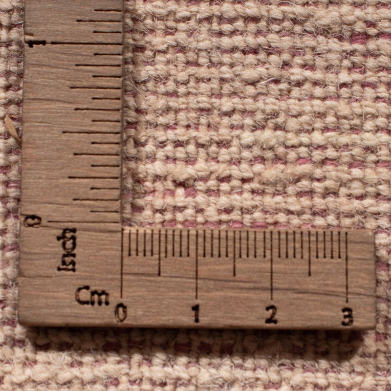 Biegacz Dywan pakistański - 358 x 80 cm - beżowy