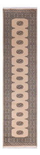 Dywan pakistański 326x79cm - Dywan orientalny