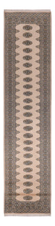 Dywan pakistański 361x79cm - Dywan orientalny