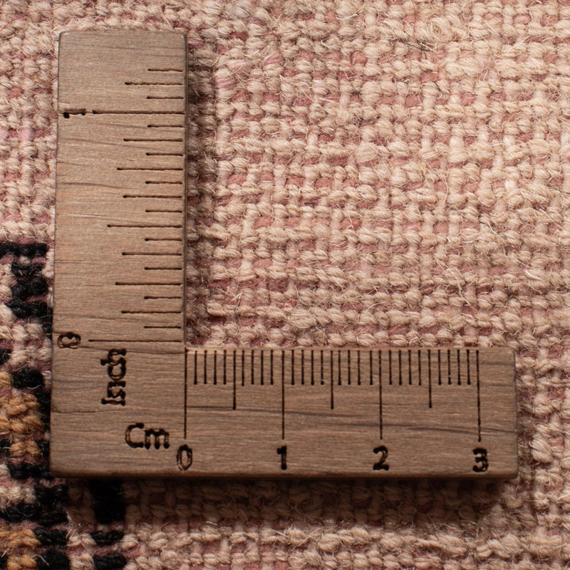 Biegacz Dywan pakistański - 361 x 79 cm - beżowy