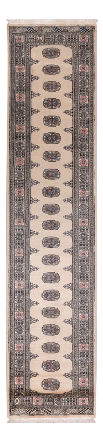 Dywan pakistański 77x341cm - Dywan orientalny