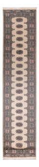 Dywan pakistański 341x77cm - Dywan orientalny