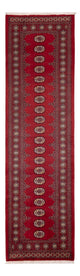 Dywan pakistański 286x79cm - Dywan orientalny