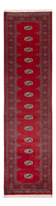 Dywan pakistański 311x78cm - Dywan orientalny