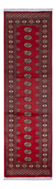Dywan pakistański 289x78cm - Dywan orientalny