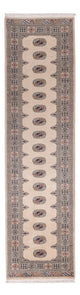Dywan pakistański 311x79cm - Dywan orientalny