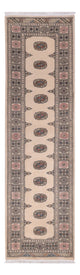 Dywan pakistański 288x79cm - Dywan orientalny