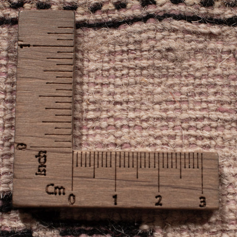 Biegacz Dywan pakistański - 315 x 79 cm - beżowy