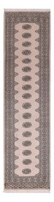 Dywan pakistański 302x79cm - Dywan orientalny