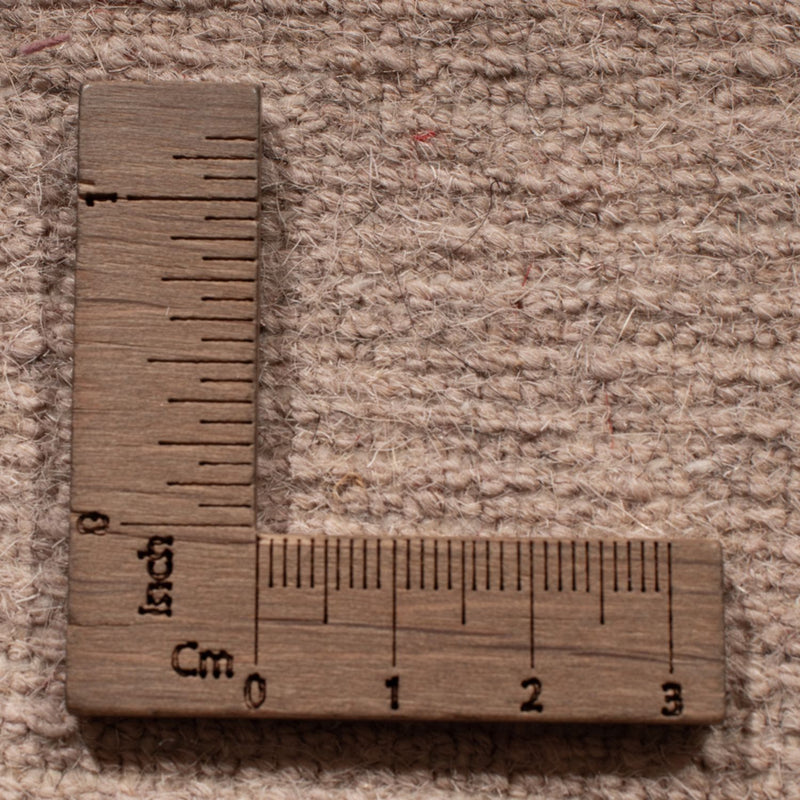 Biegacz Dywan pakistański - 302 x 79 cm - beżowy