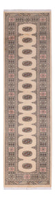 Dywan pakistański 309x79cm - Dywan orientalny
