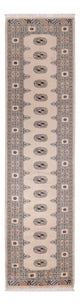 Dywan pakistański 317x78cm - Dywan orientalny