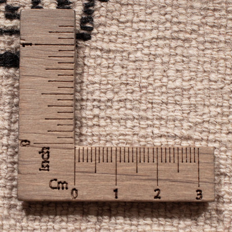 Biegacz Dywan pakistański - 317 x 78 cm - beżowy