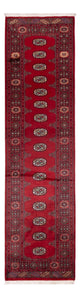 Dywan pakistański 297x79cm - Dywan orientalny