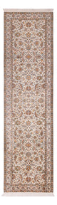 Jedwab kaszmirski Dywan 308x80cm - Dywan orientalny