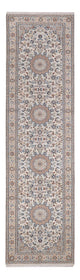 Indo Nain Dywan 307x80cm - Dywan orientalny