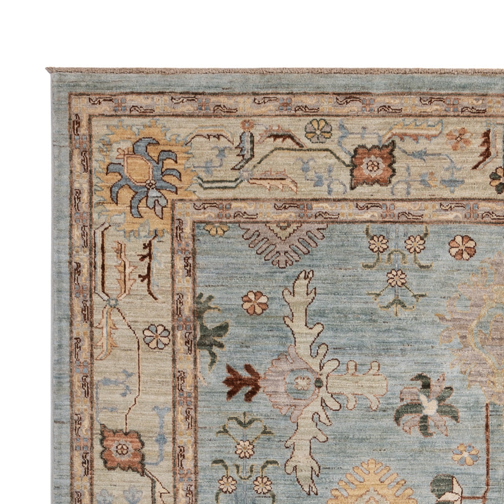 Ushak Dywan 296x200cm - Dywan orientalny