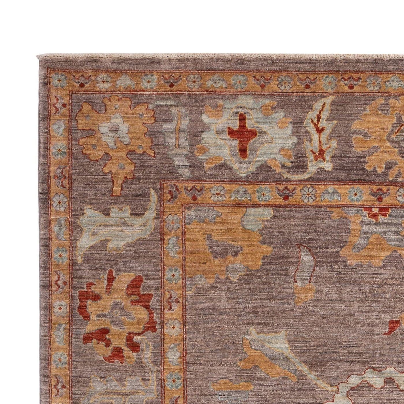 Ushak Dywan 300x202cm - Dywan orientalny