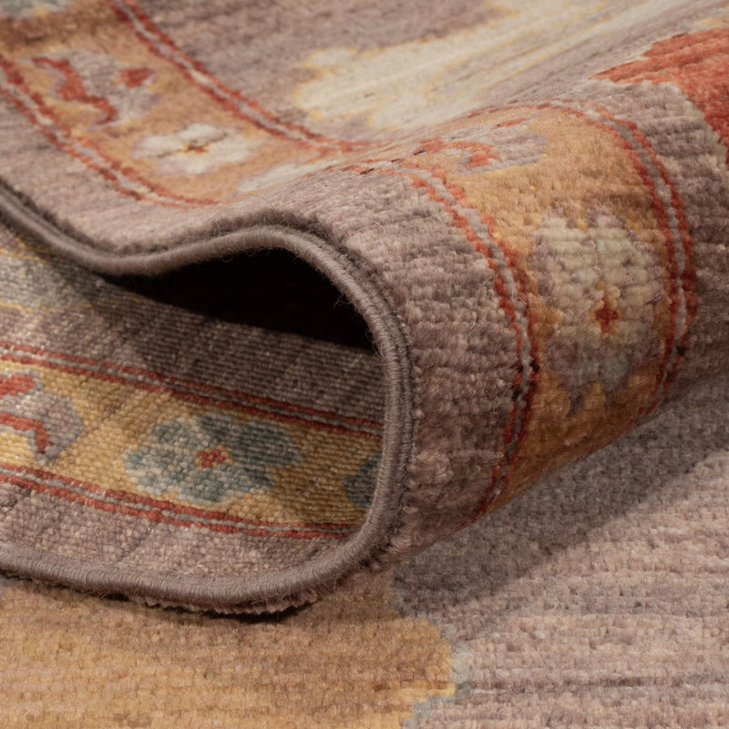 Dywan Ziegler - Usak - 300 x 202 cm - ciemny beż