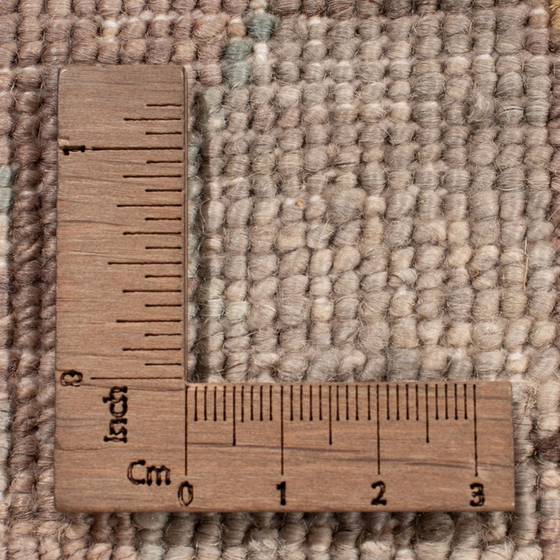 Dywan Ziegler - Usak - 300 x 202 cm - ciemny beż