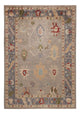 Ushak Dywan 287x203cm - Dywan orientalny