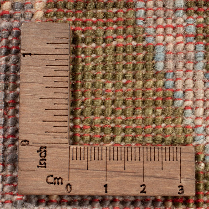 Dywan Ziegler - Usak - 287 x 203 cm - jasny beż