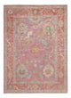 Ushak Dywan 241x170cm - Dywan orientalny
