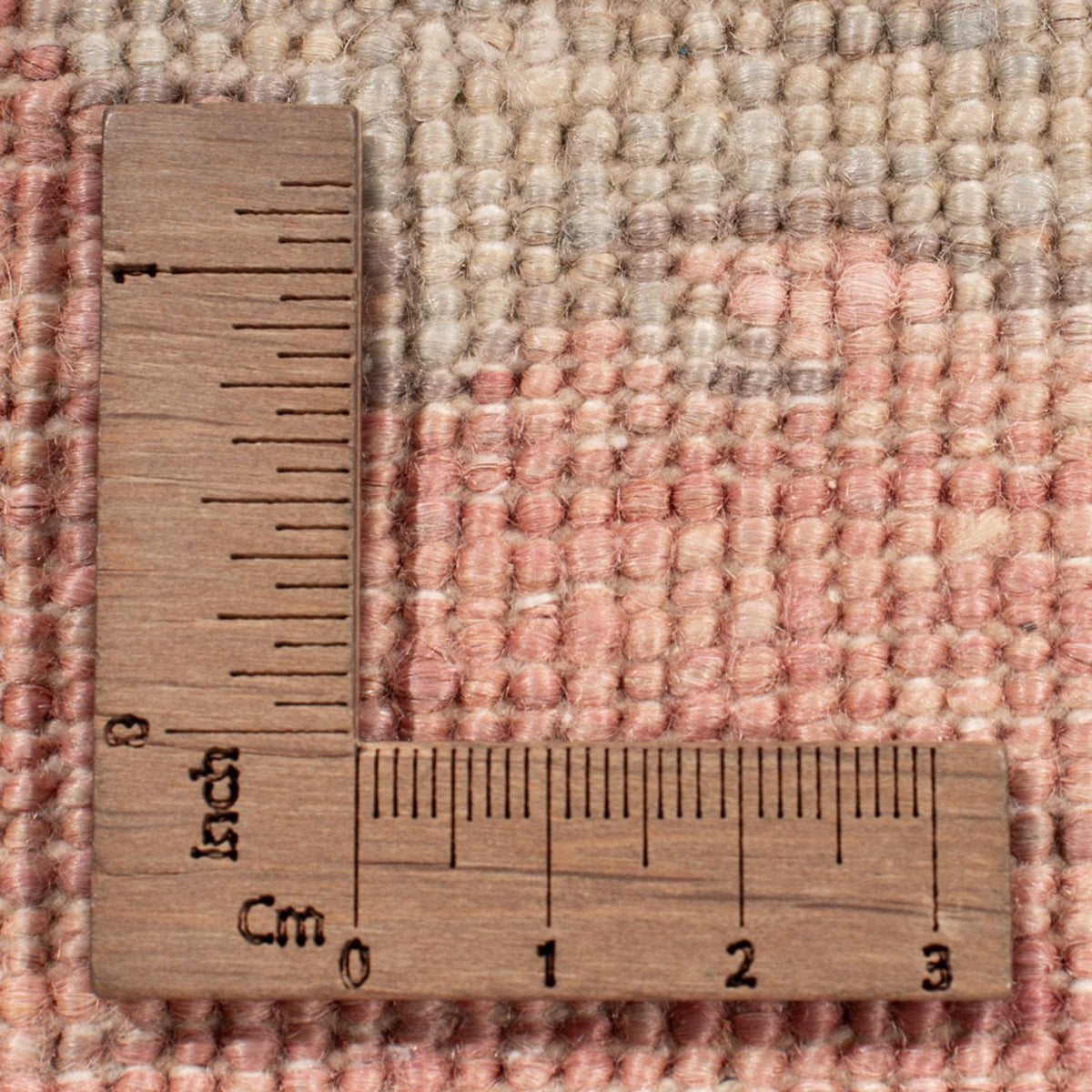 Dywan Ziegler - Usak - 241 x 170 cm - jasna czerwień