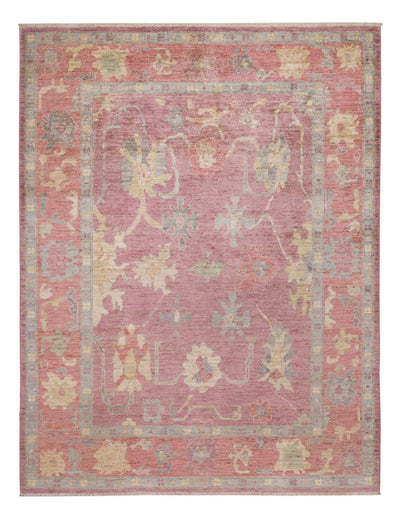 Ushak Dywan 170x224cm - Dywan orientalny