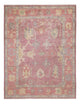 Ushak Dywan 224x170cm - Dywan orientalny