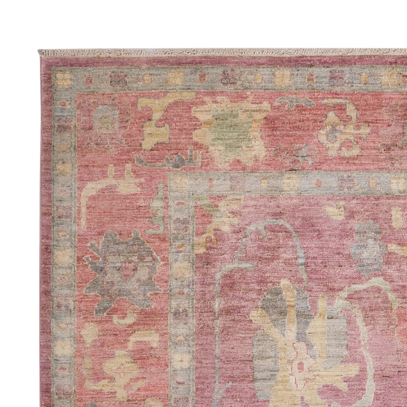 Ushak Dywan 224x170cm - Dywan orientalny
