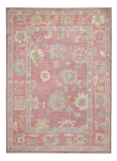 Ushak Dywan 172x240cm - Dywan orientalny