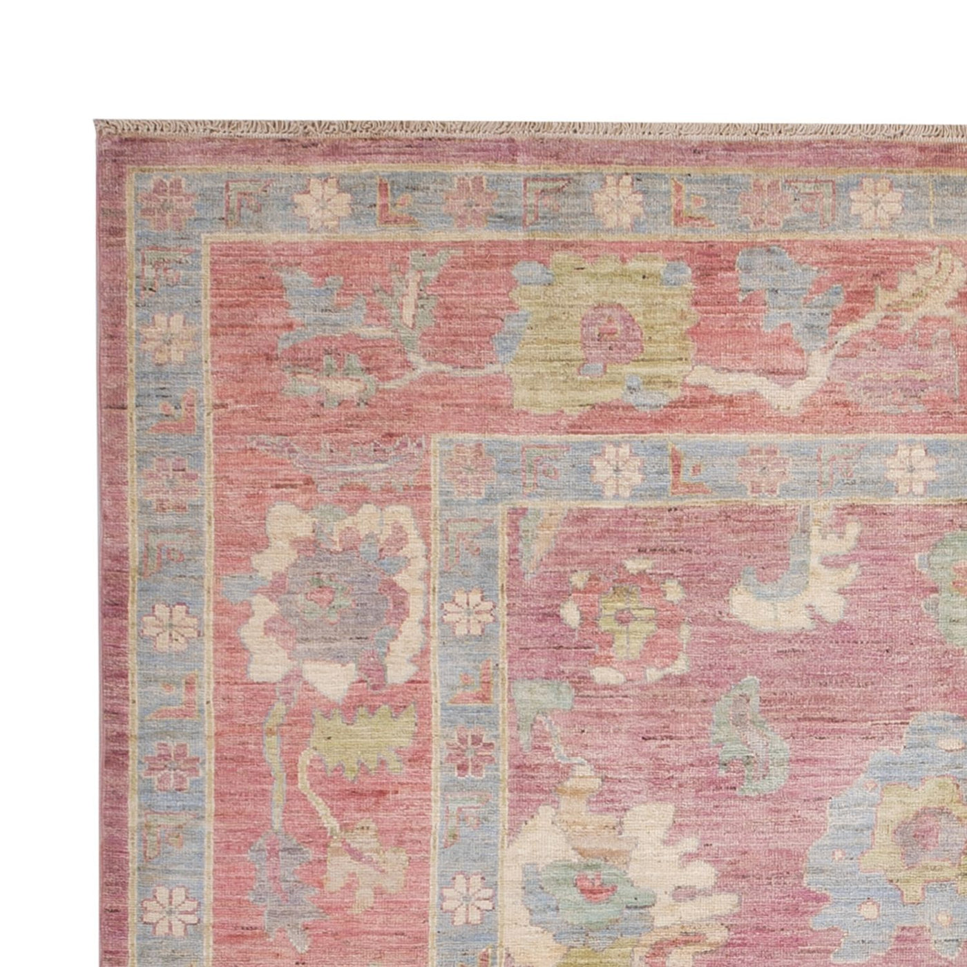 Ushak Dywan 240x172cm - Dywan orientalny