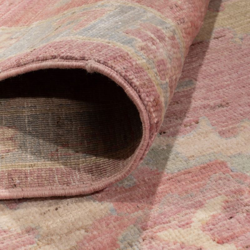 Dywan Ziegler - Usak - 240 x 172 cm - jasna czerwień