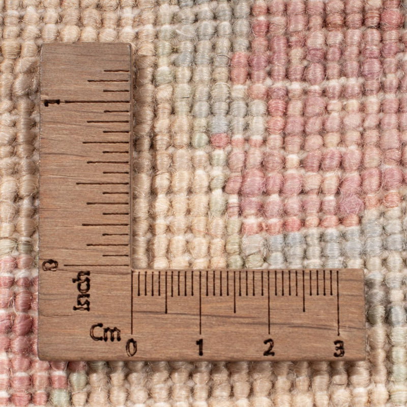 Dywan Ziegler - Usak - 240 x 172 cm - jasna czerwień