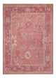 Ushak Dywan 238x169cm - Dywan orientalny