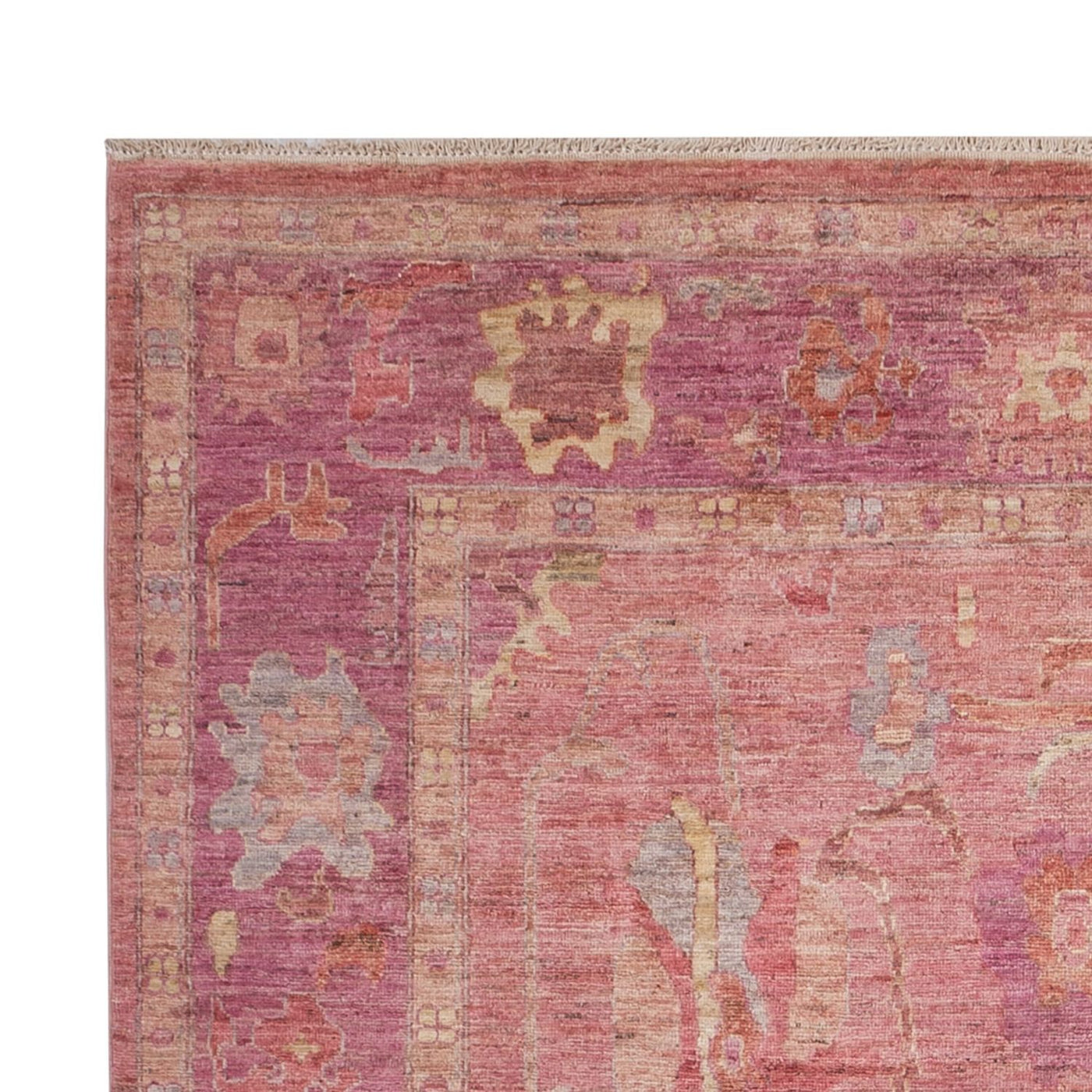 Ushak Dywan 238x169cm - Dywan orientalny
