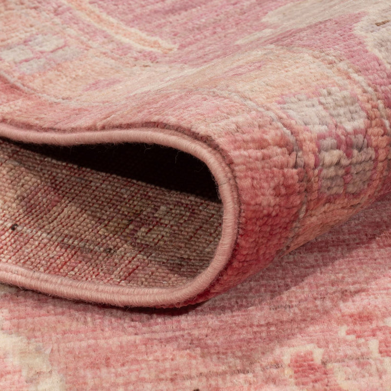 Dywan Ziegler - Usak - 238 x 169 cm - jasna czerwień