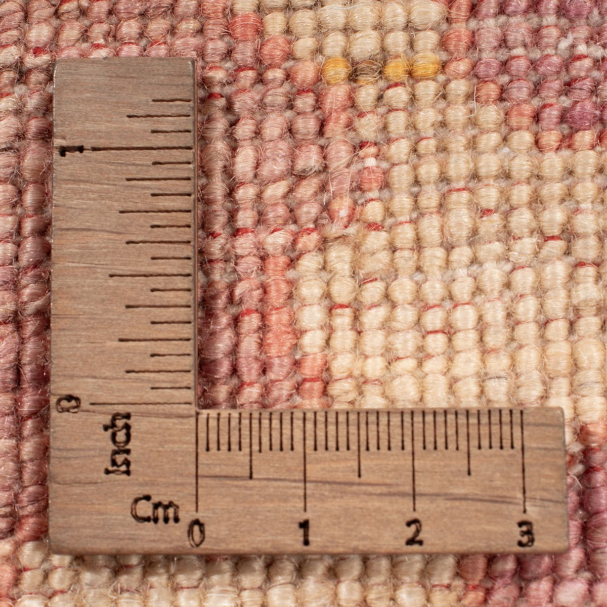 Dywan Ziegler - Usak - 238 x 169 cm - jasna czerwień