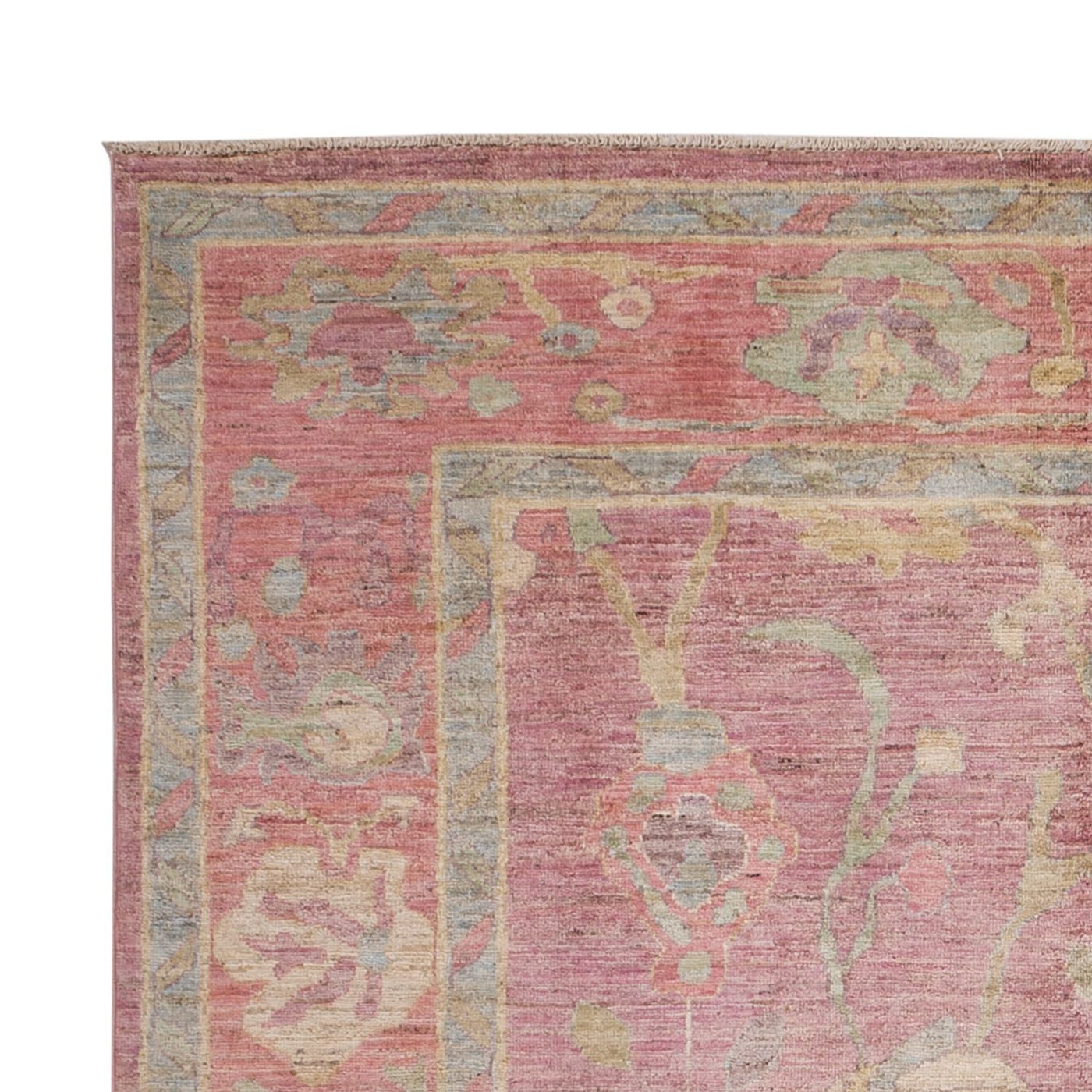 Ushak Dywan 239x172cm - Dywan orientalny