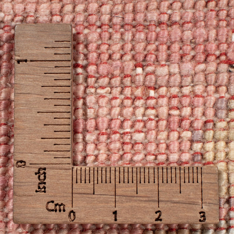 Dywan Ziegler - Usak - 239 x 172 cm - jasna czerwień